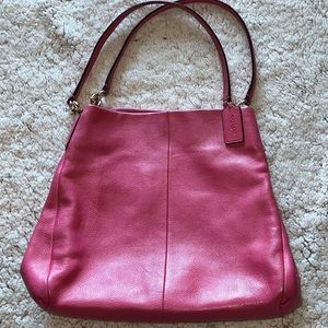 COACH Phoebe Shoulder Bag Daliah